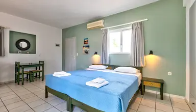 Mediterranea Apartments