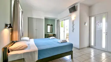 Mediterranea Apartments