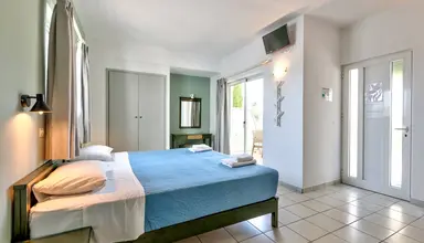 Mediterranea Apartments