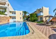 Mediterranea Apartments