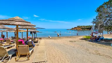 Mediterranea Apartments