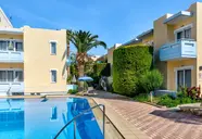 Mediterranea Apartments