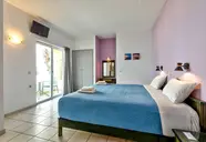 Mediterranea Apartments