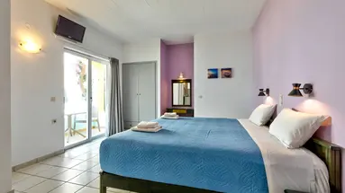 Mediterranea Apartments