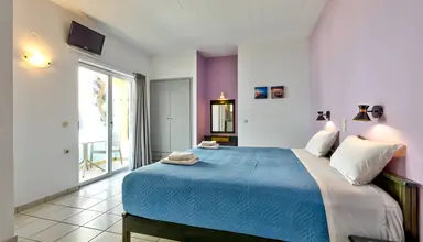 Mediterranea Apartments