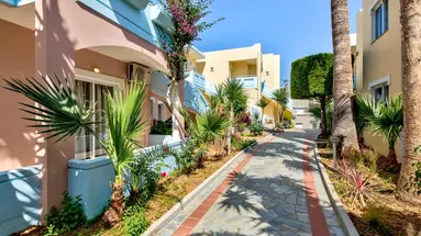 Mediterranea Apartments