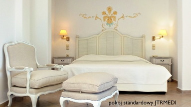 Mediterranean Beach Palace