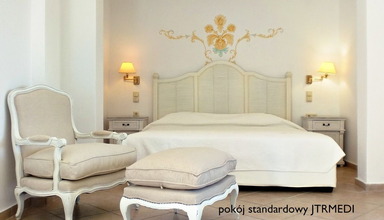 Mediterranean Beach Palace