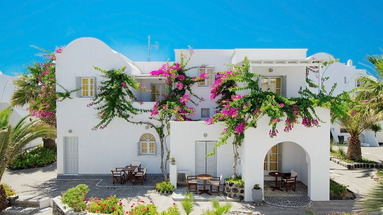 Mediterranean Beach Palace