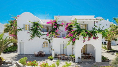Mediterranean Beach Palace