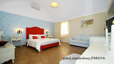 Mediterranean Beach Palace