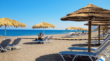 Mediterranean Beach Palace