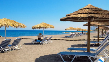 Mediterranean Beach Palace