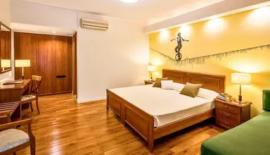 Mediterranean Beach Resort