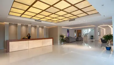 Mediterranean Beach Resort