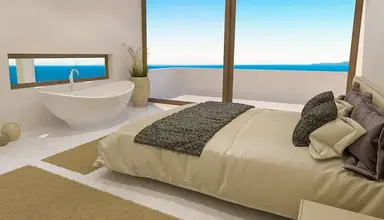 Mediterranean Beach Resort