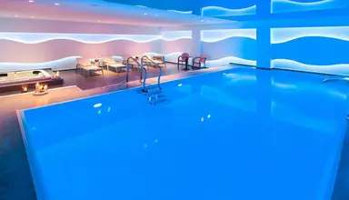 Mediterranean Beach Resort