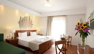 Mediterranean Beach Resort