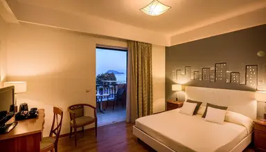 Mediterranean Beach Resort