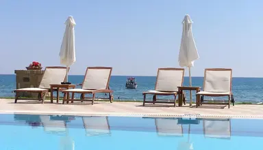 Mediterranean Beach Resort