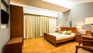 Mediterranean Beach Resort