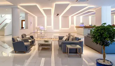 Mediterranean Beach Resort