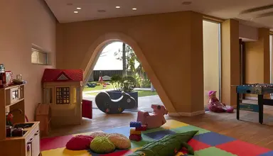 Mediterranean Beach Resort