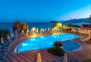 Mediterranean Beach Resort 