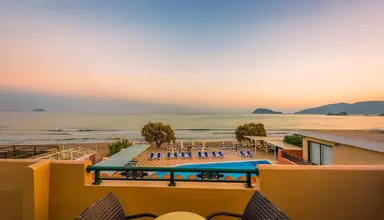 Mediterranean Beach Resort