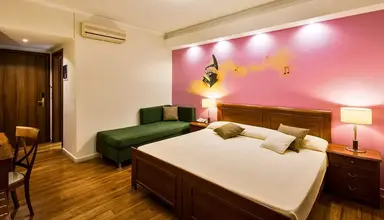 Mediterranean Beach Resort