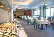 Mediterranean Beach Resort 