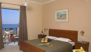 Mediterranean Beach Resort