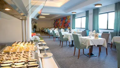 Mediterranean Beach Resort