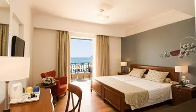 Mediterranean Beach Resort
