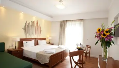 Mediterranean Beach Resort