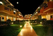Mediterranean Beach Resort 