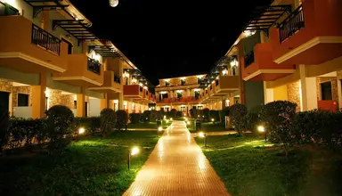 Mediterranean Beach Resort