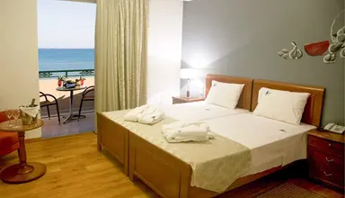 Mediterranean Beach Resort