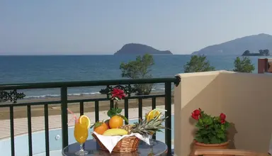 Mediterranean Beach Resort