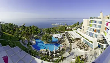 Mediterranean Beach