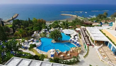 Mediterranean Beach