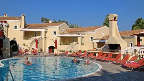 Hotel Mediterranean Blue