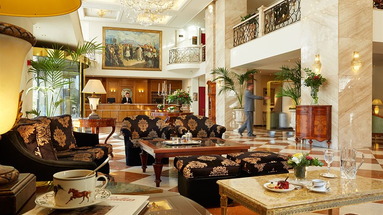 Mediterranean Palace (Saloniki)