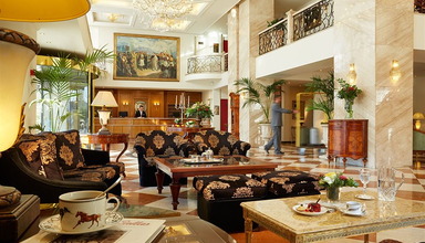 Mediterranean Palace (Saloniki)