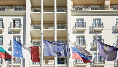 Mediterranean Palace (Saloniki)
