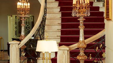 Mediterranean Palace (Saloniki)
