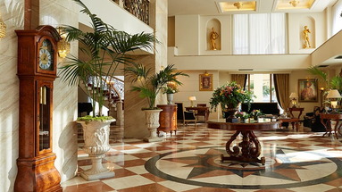 Mediterranean Palace (Saloniki)