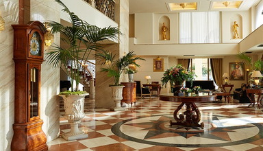 Mediterranean Palace (Saloniki)