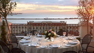 Mediterranean Palace (Saloniki)