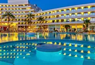 Mediterranean Palace